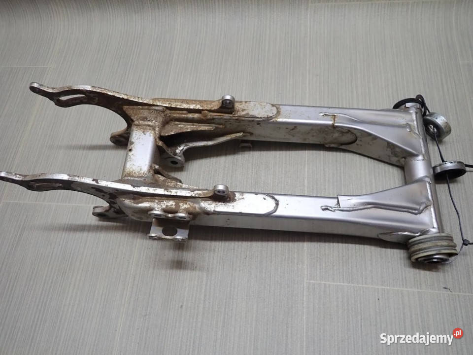 Wahacz Łożyska Tulejki Yamaha YFM 350 Raptor Pozostałe Strzelce Krajeńskie