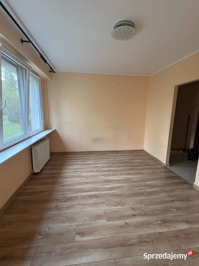 Na sprzedaż 2pokojowe mieszkanie Białystok podlaskie