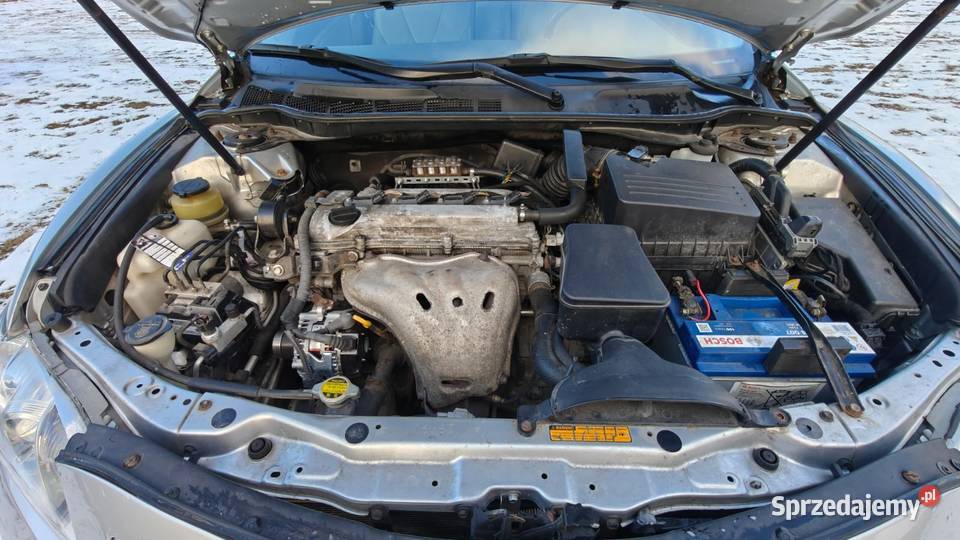 Toyota Camry XV40 sprzedam