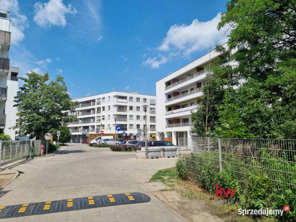 Mieszkanie na sprzedaż 4278m2 Poznań 42.78m2 Sprzedaż