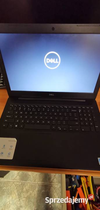 Laptop DELL INSPIRON 3582 Lublin sprzedam