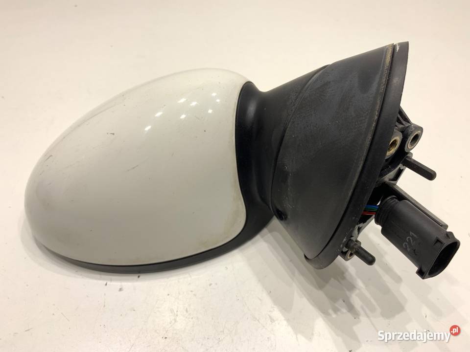 LUSTERKO PRAWY MINI R50 R53 Hatchback 0106