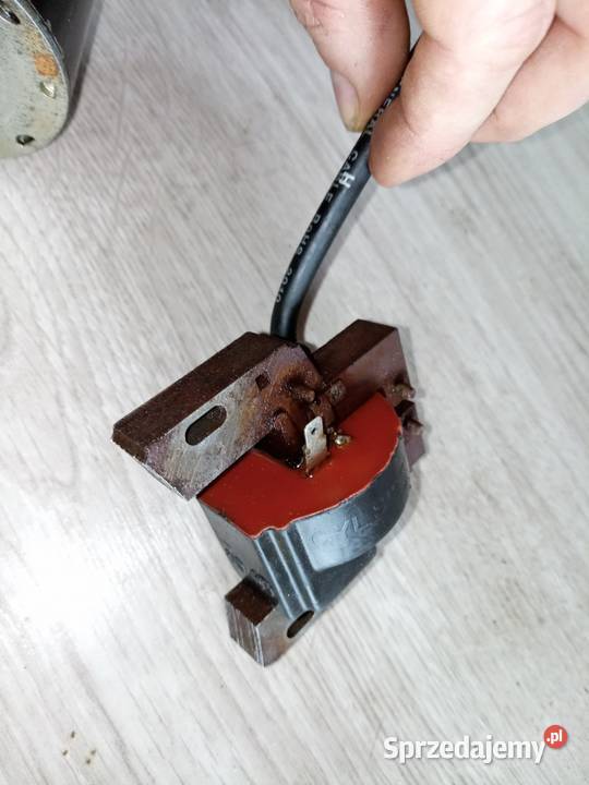 Briggs stratton Intek 175 500 rozrusznik podkarpackie Stalowa Wola