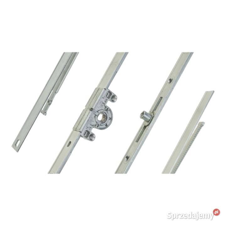 Zasuwnica okienna Roto GR2090K 20012200 Woźniki