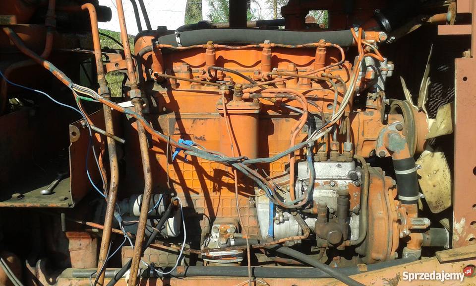 KoparkoLadowarka Belarus łódzkie Łódź