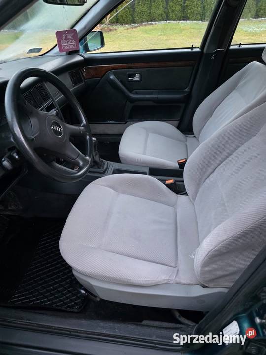 Audi 80 B4 Rok produkcji 1994