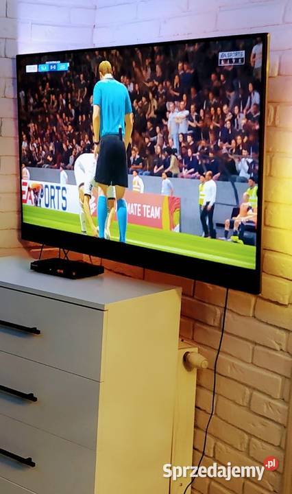 Telewizor 4K Philips 55PUS8804 Ambilight dolnośląskie Wrocław