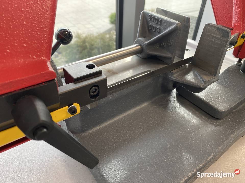 Przecinarka BOMAR Pulldown 160120G Autoryzowany Kraków