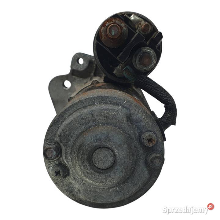 ROZRUSZNIK Nissan Qashqai 15 dCi K9K 8200584675 Chełm