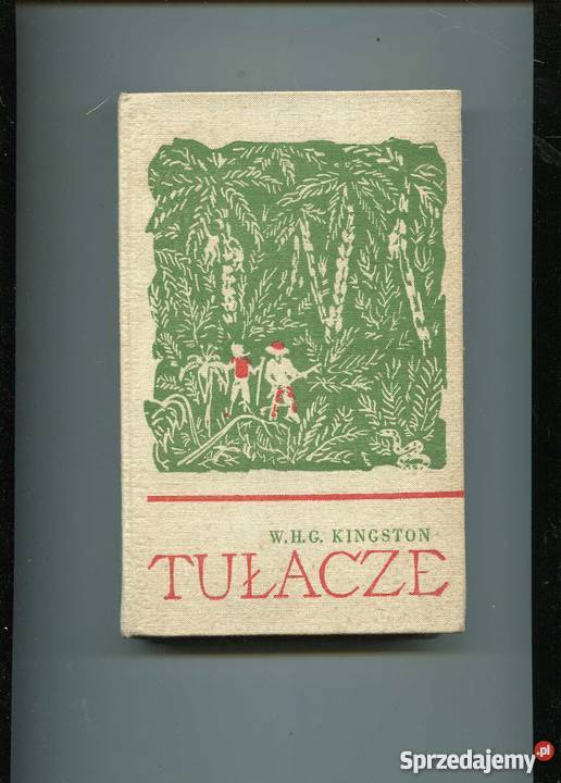 Tułacze Szczecin sprzedam