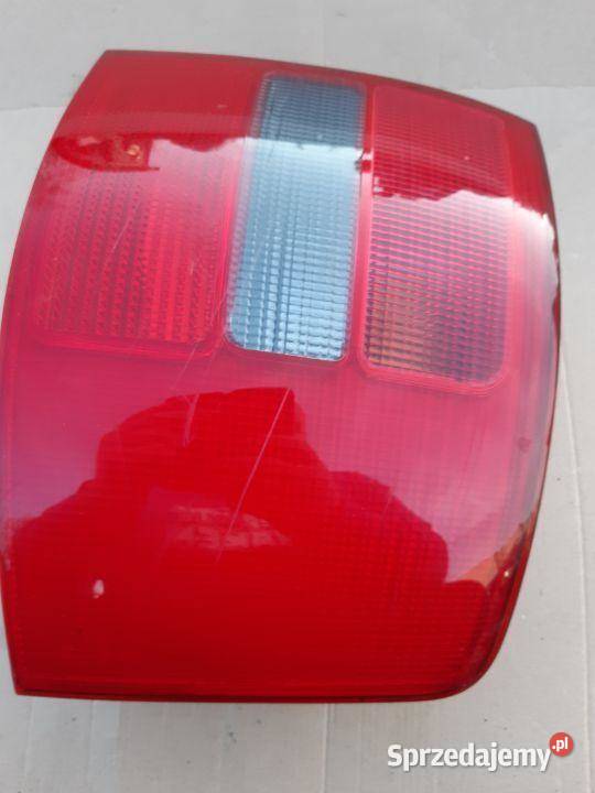 Lampa tylna prawa Audi A6 C5 Avant lampa prawy osobowe sprzedam