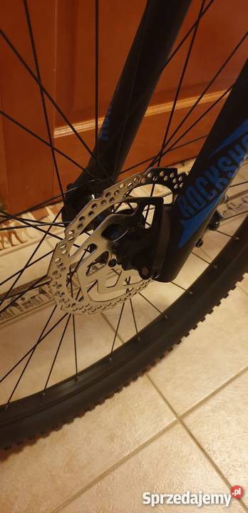 Rower Trek XCaliber 7 2018 215 mazowieckie Warszawa