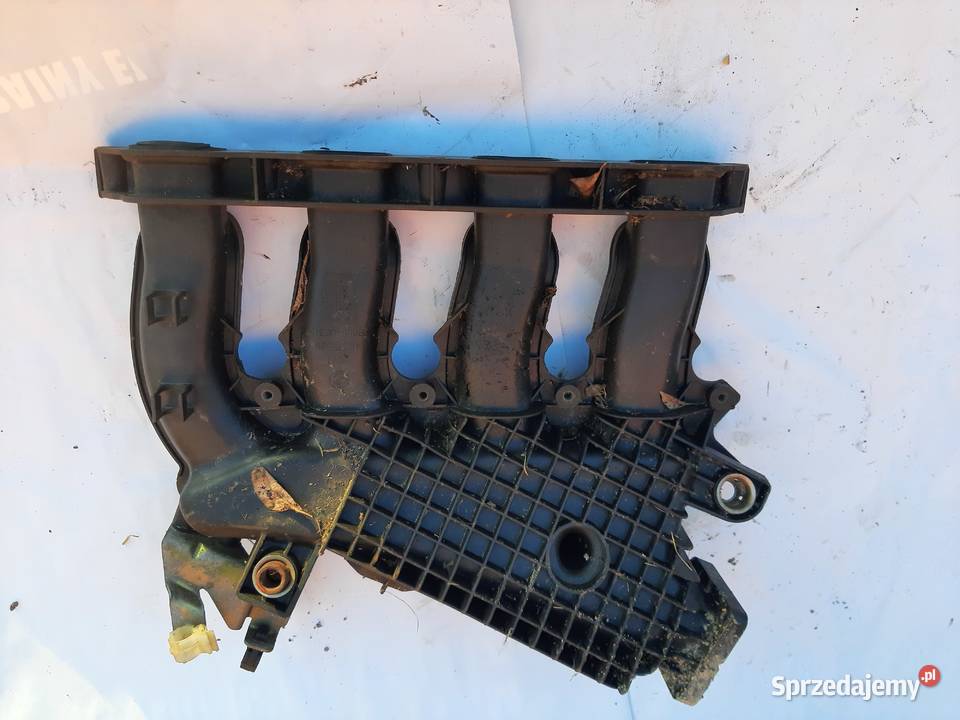 Kolektor ssący Fiat Stilo Doblo 16 16V Ksawerów