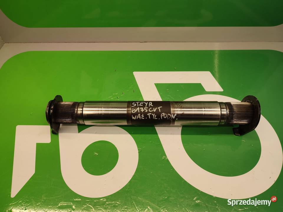 Wałek ramion tylnego 5188863 podnośnika Steyr Wilkowo