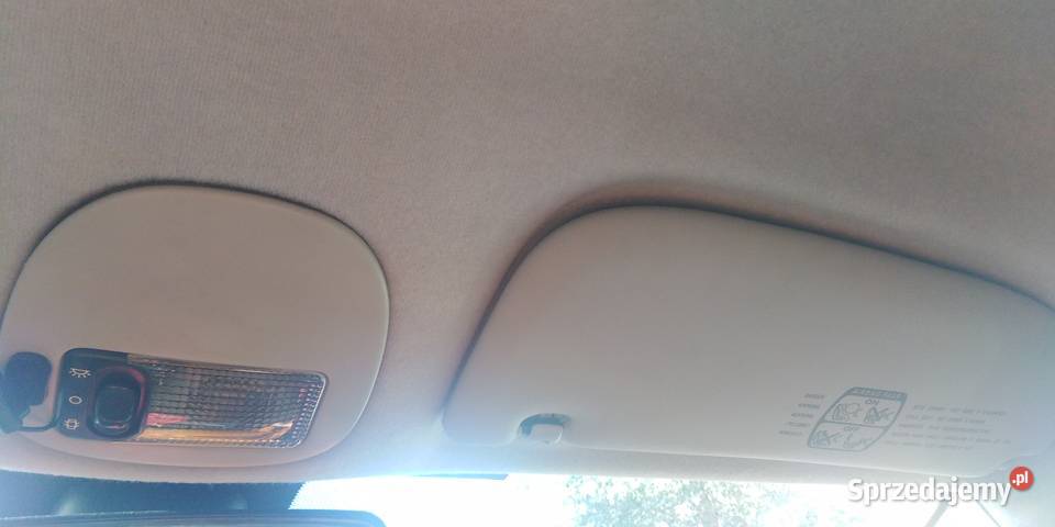 peugeot 206 lusterko lewe prawe elektryczne