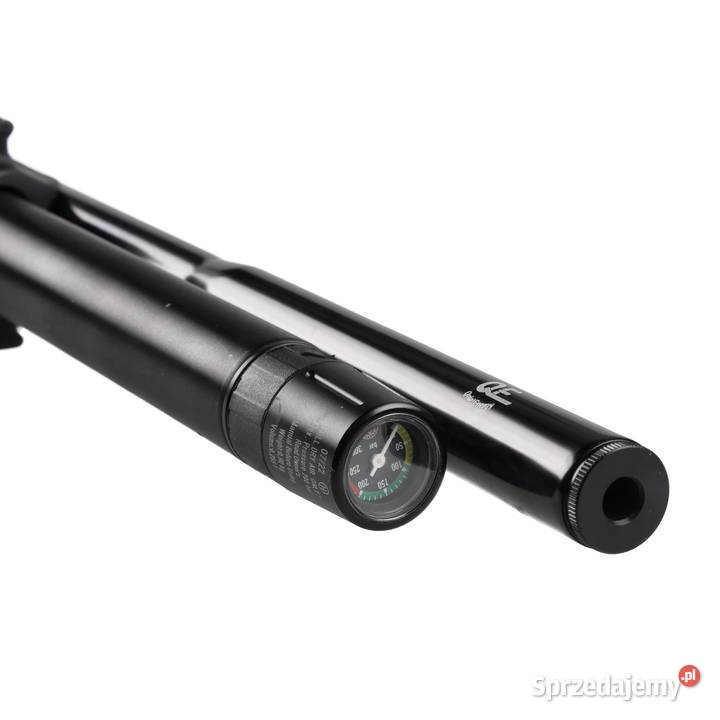 Wiatrówka PCP Optima by Hatsan Galatian III Warszawa