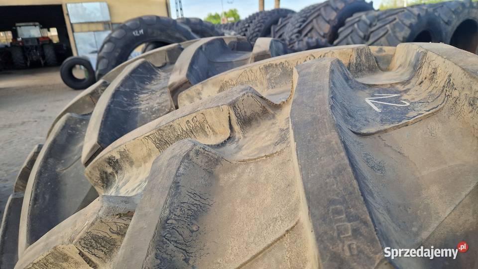 60065r28 6006528 Trelleborg 99 bieżnik