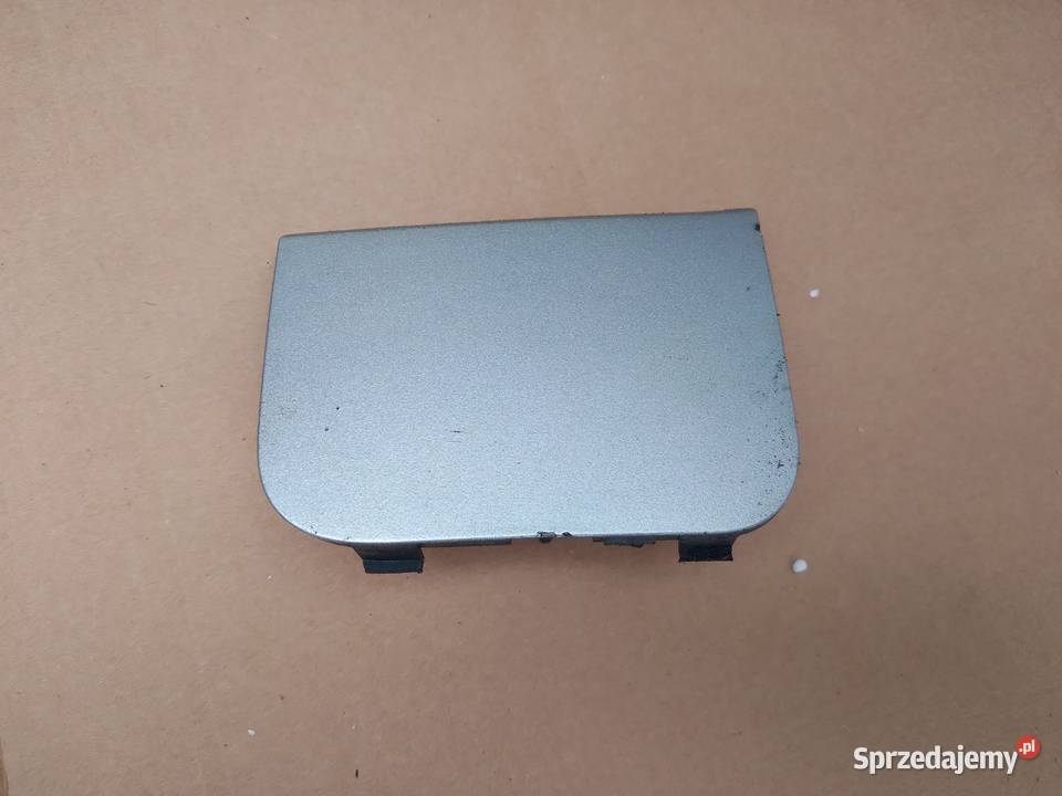 Peugeot 407 SW zaślepka zderzaka tył 9647543477 Bobrówko