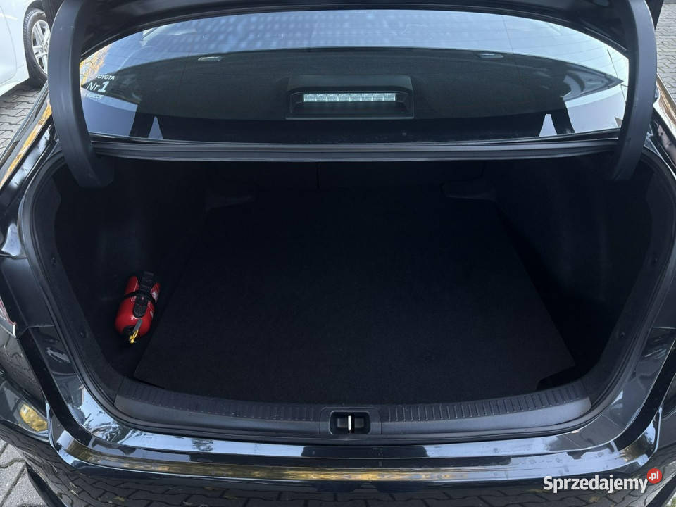 Toyota Corolla 18 Hybrid COMFORT TECH salon ABS Corolla mazowieckie sprzedam