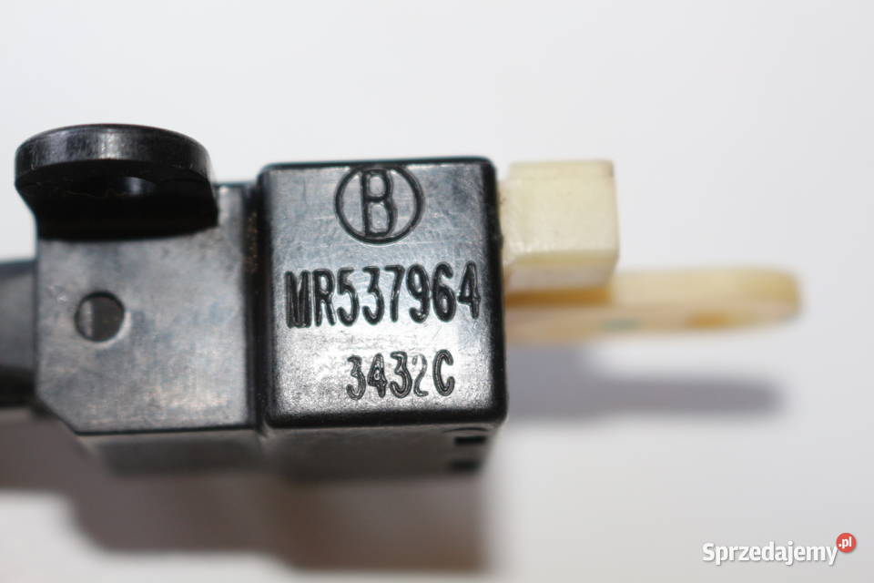 MITSUBISHI GRANDIS MANETKA PRZEŁĄCZNIK TEMPOMATU Prochowice sprzedam