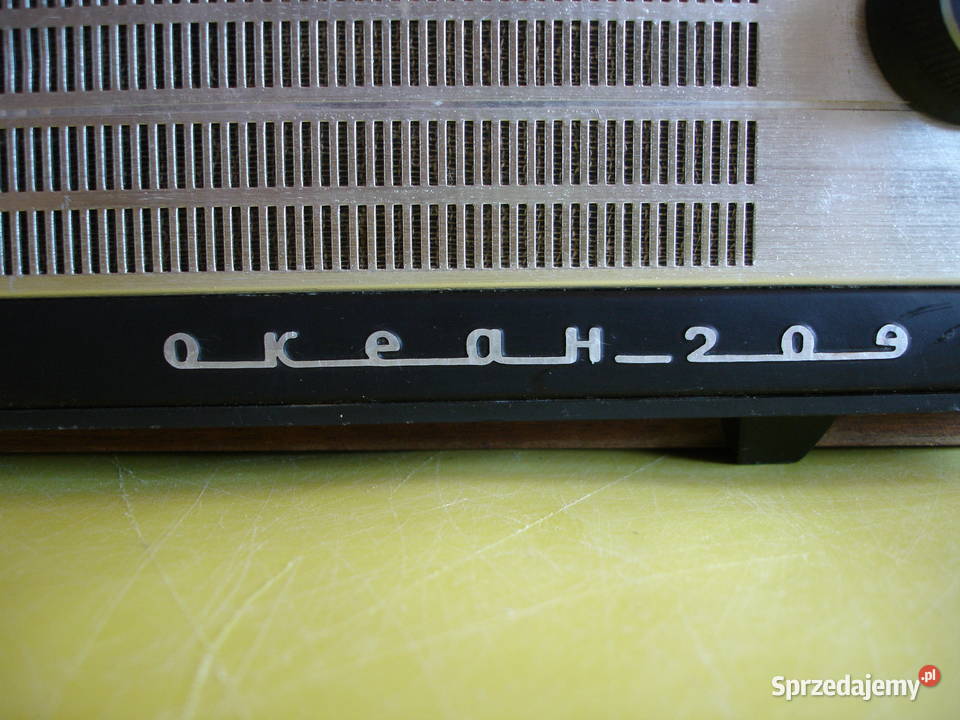 Radio OKEAN209 Zielona Góra
