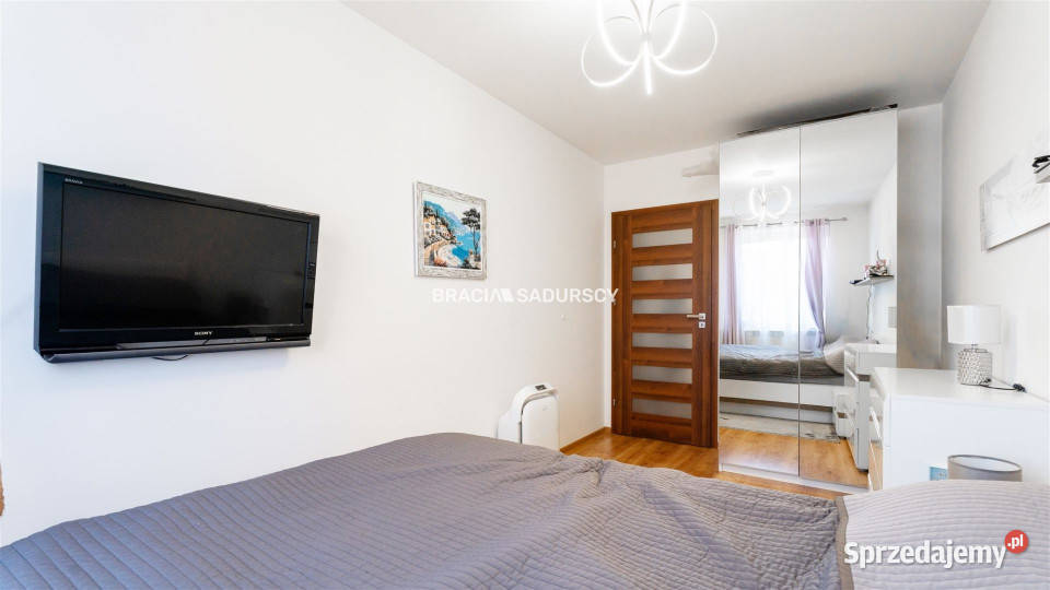 Mieszkanie Kraków 5598m2 2 pokoje