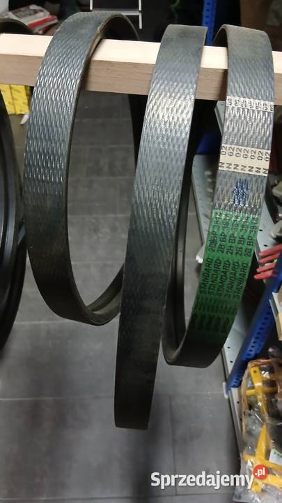 Pasek klinowy Bizon 2BP BP3814 łódzkie Radomsko