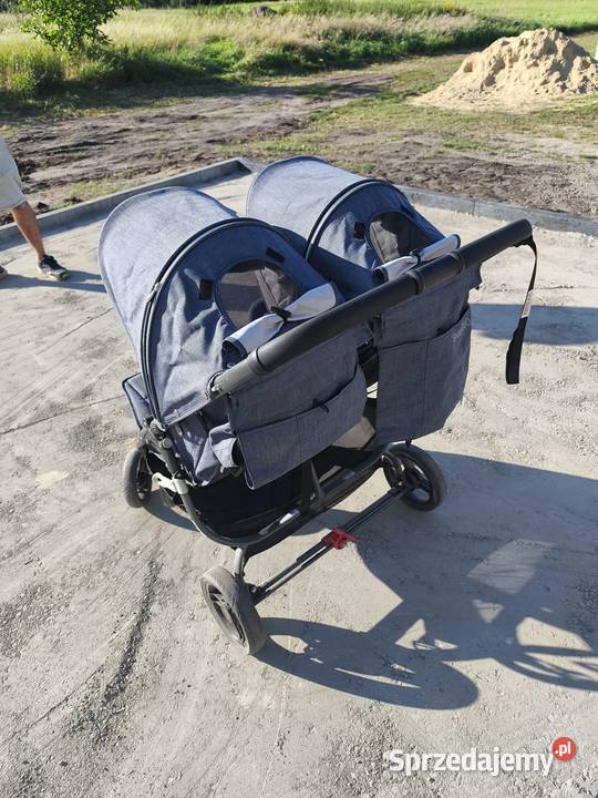 Wózek Valco Baby Zamość