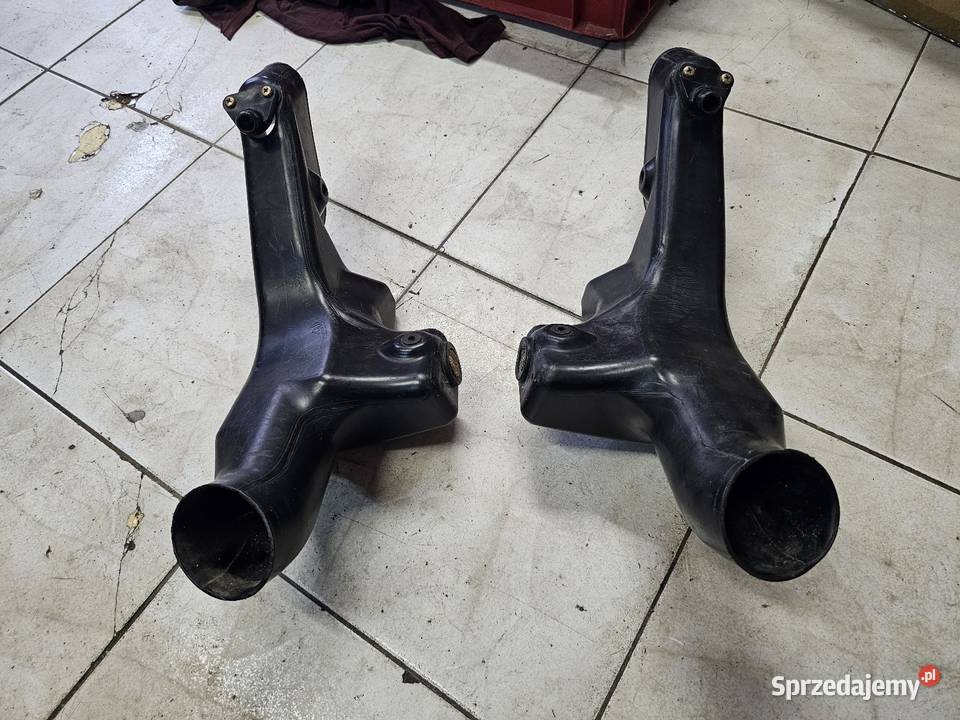 Kawasaki ZX9R dolot powietrza zx9 r wlot rura dolnośląskie Jelenia Góra