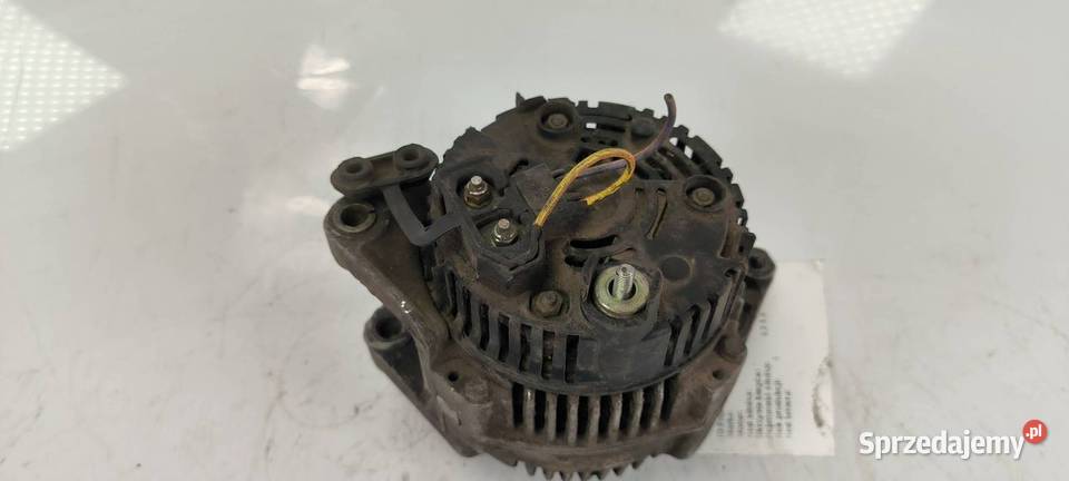 ALTERNATOR RENAULT MEGANE I Lipno
