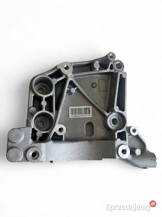 Łapa mocowanie SPRĘŻARKI Fiat Ducato 22 łódzkie Łódź