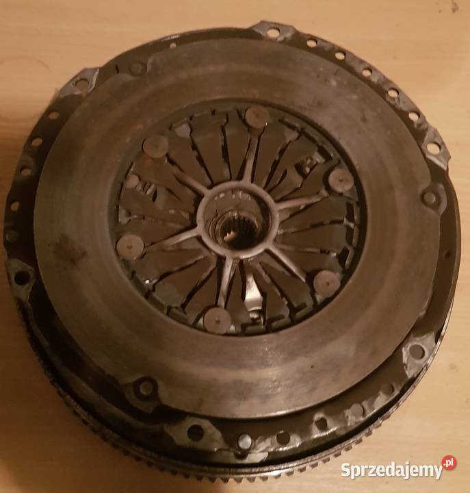 Sprzęgło Dwumas Opel Zafira BAstra HVectra C Oława sprzedam