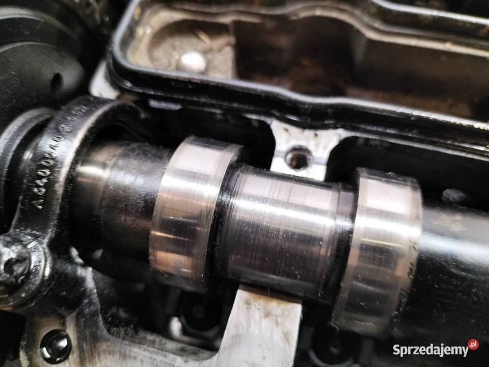 GŁOWICA KOMPLETNA R6390162101 15 D Mitsubishi osobowe świętokrzyskie