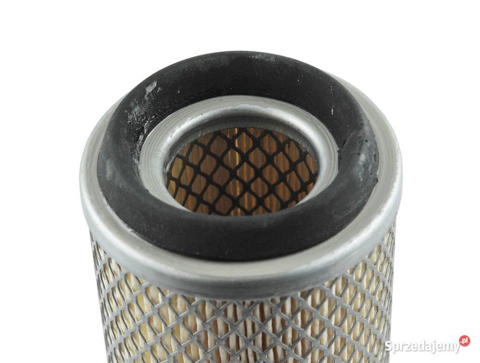 Filtr powietrza 94x172 mm Deutz 2165024 Pel Job Tajęcina