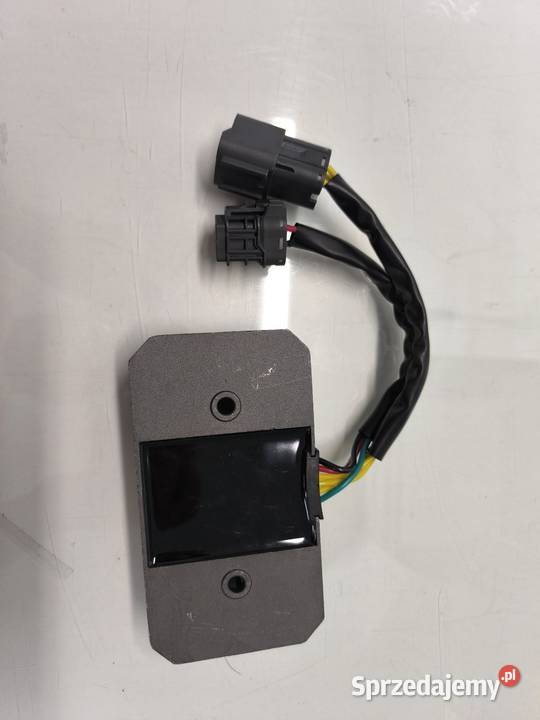 Regulator napięcia TGB Blade Target Łomża