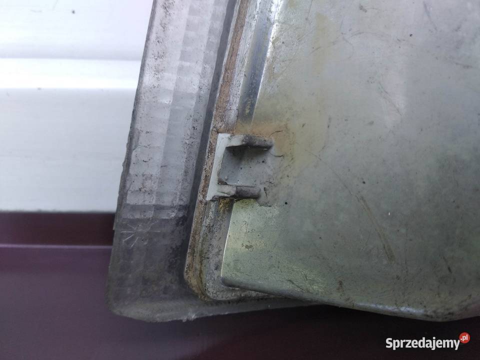 Fiat Ducato 2 Citroen Jumper Peugeot Boxer Sieradz