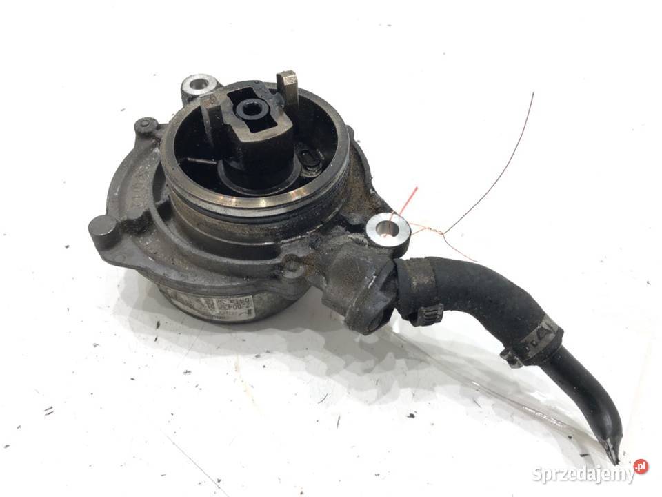 POMPA VACUM BMW E87 20 163 0313 PODCIŚNIENIA osobowe sprzedam