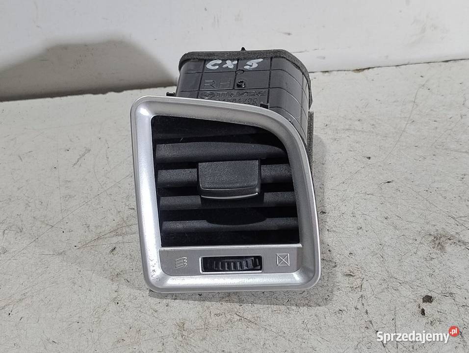 KRATKA NAWIEWU PRAWA MAZDA CX5 CX5 I KE osobowe