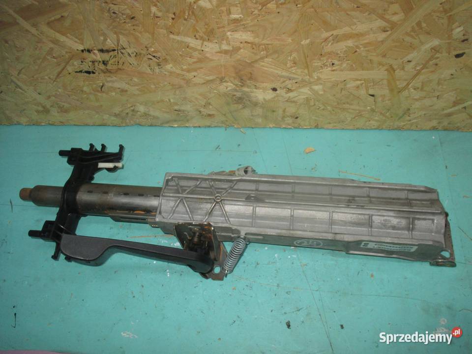 BMW F31 18 D 12r kolumna kierownicza 12100402566 osobowe sprzedam