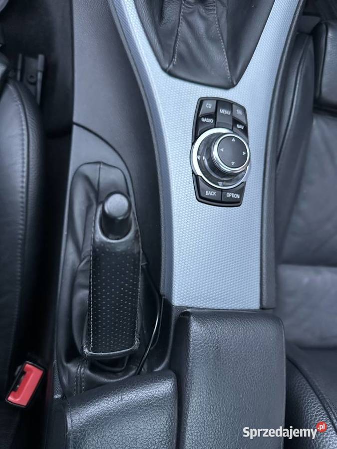 Bwm e92 lift 2010r Żmigród sprzedam