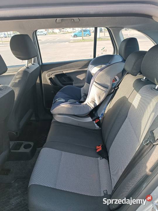 Sprzedam Skoda Fabia 14 TDI 2009 r diesel Motoryzacja mazowieckie Nadma