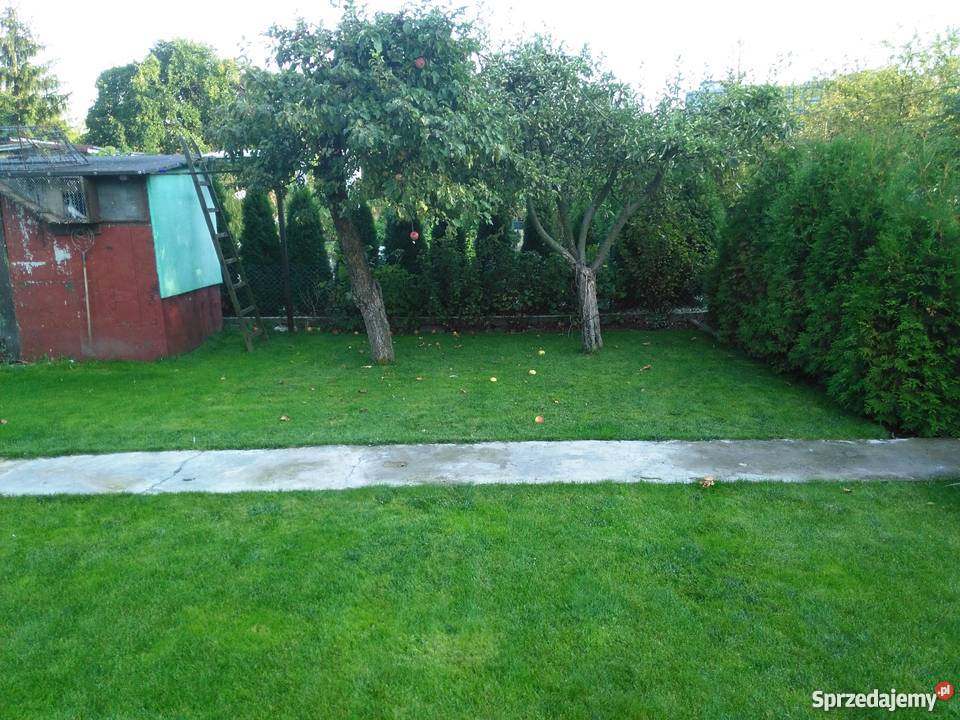 Sprzedam dzialke w Rod Ksiezy Mlyn Grunty i działki łódzkie Chojny