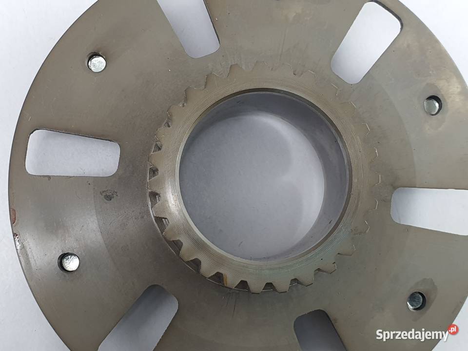 Kosz Sprzeglowy Zabierak Mv Agusta Turismo Łódź