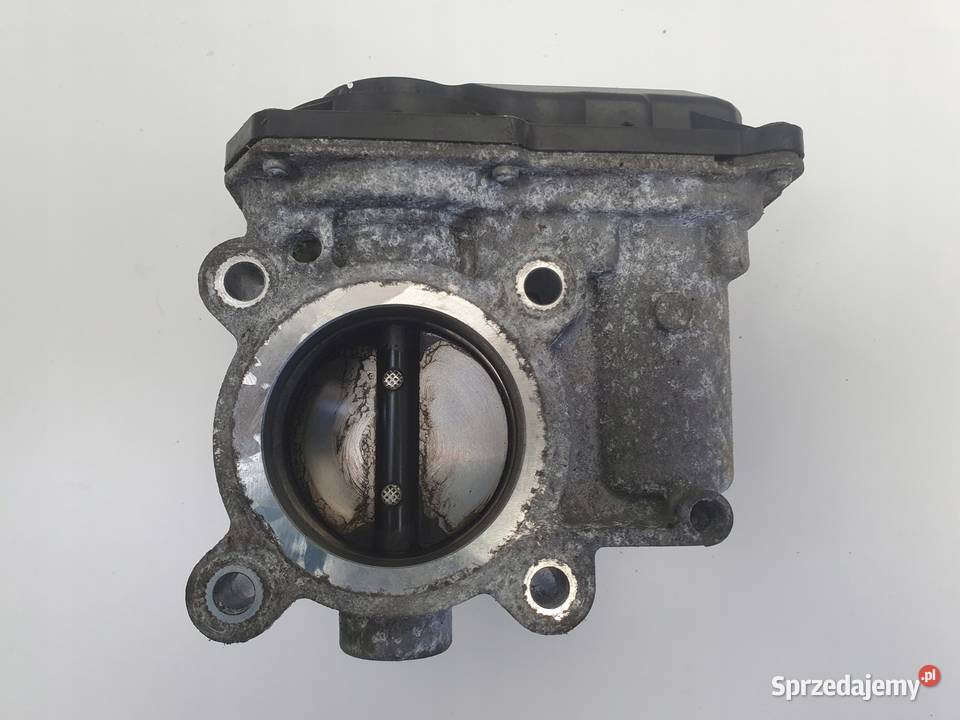 PRZEPUSTNICA Mazda 2 III 15 SkyActiveG Chełm