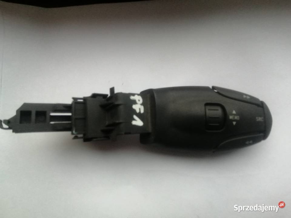 manetka radia joystick Citroen C2C3C4C5