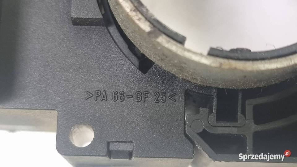 PRZEŁĄCZNIK ZESPOLONY VOLKSWAGEN GOLF IV kujawsko-pomorskie Lipno sprzedam