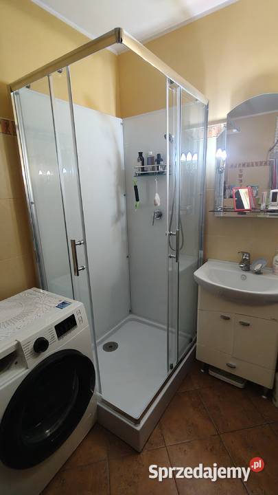 Kabina prysznicowa Pozostałe Białystok