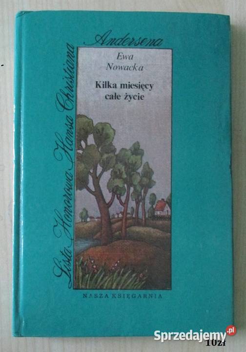 Rękopis Pani Fabulickiej HJanuszewska Szancer Łódź sprzedam