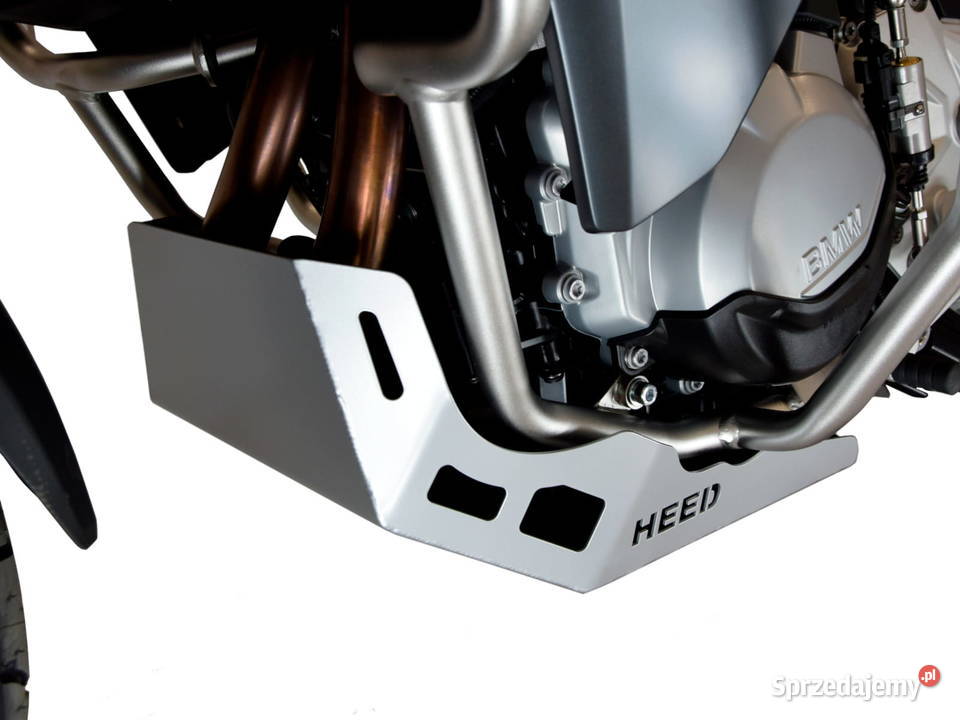 Osłona silnika BMW F 850 GS Adv 1823 F 900 GS