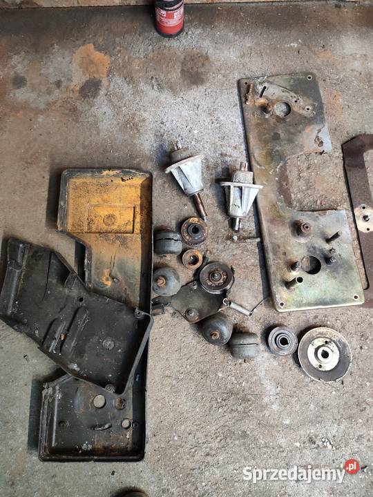 Piasta noża honda 2213 2114 inne części kosiska